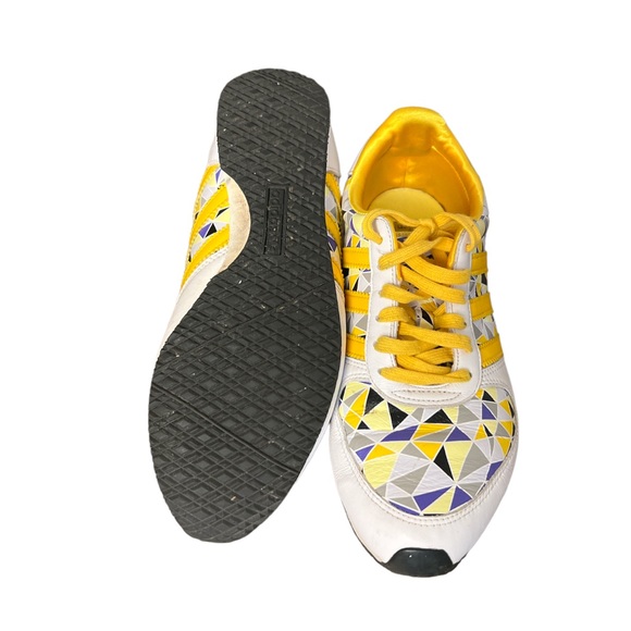 Women’s Limited Edition Adidas H.F.F. Collection - Size 6.5 - Picture 5 of 8